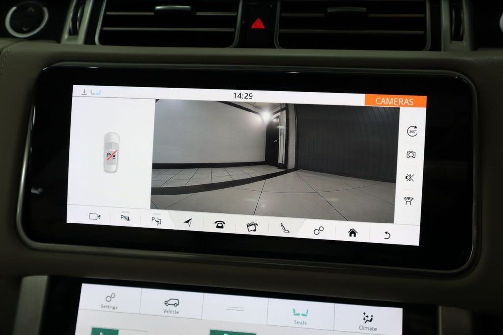 Used Land Rover Range Rover 2019 for sale - 77452000: Photo 23