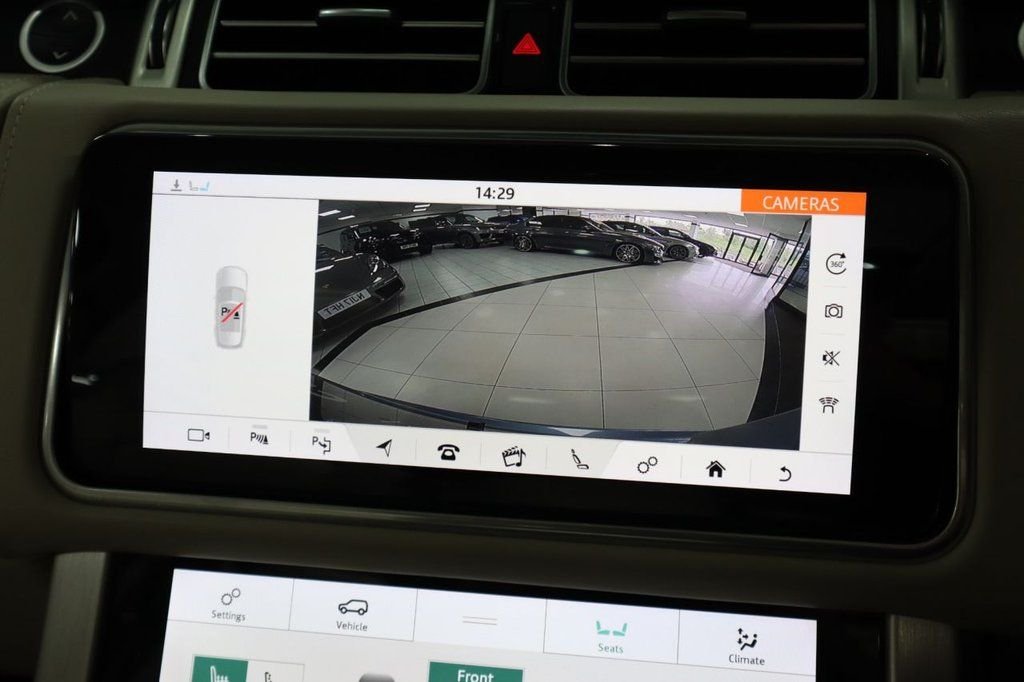 Used Land Rover Range Rover 2019 for sale - 77452000: Photo 24