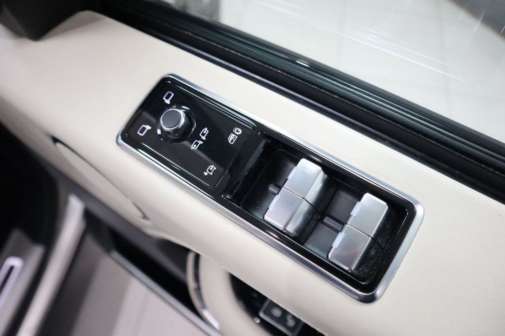 Used Land Rover Range Rover 2019 for sale - 77452000: Photo 26
