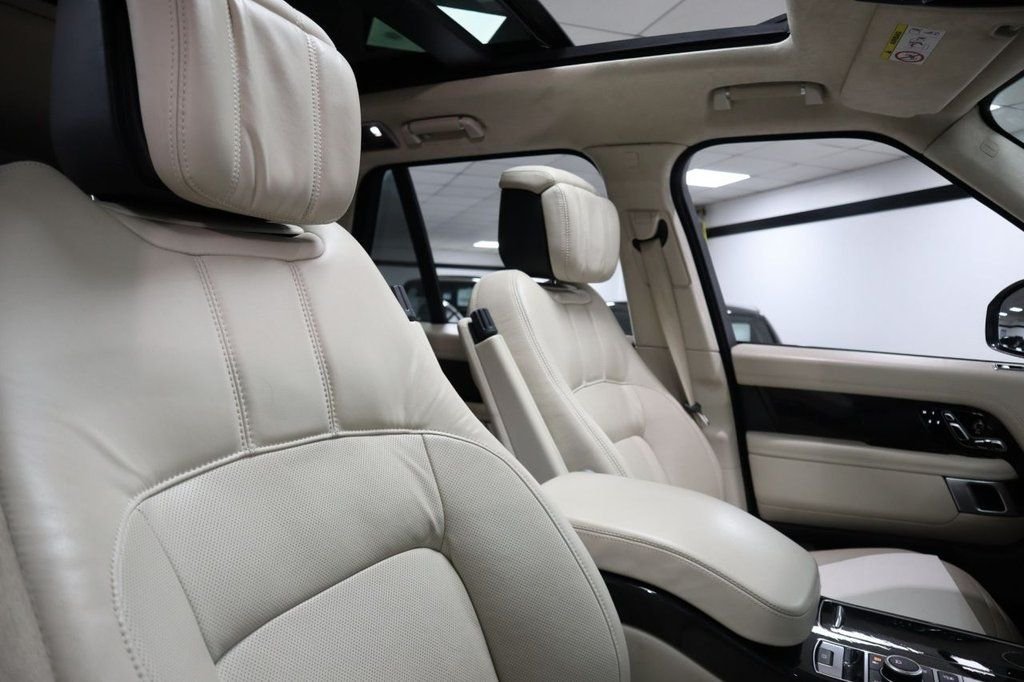 Used Land Rover Range Rover 2019 for sale - 77452000: Photo 28