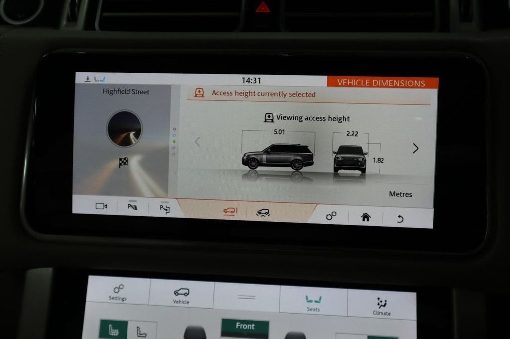 Used Land Rover Range Rover 2019 for sale - 77452000: Photo 31