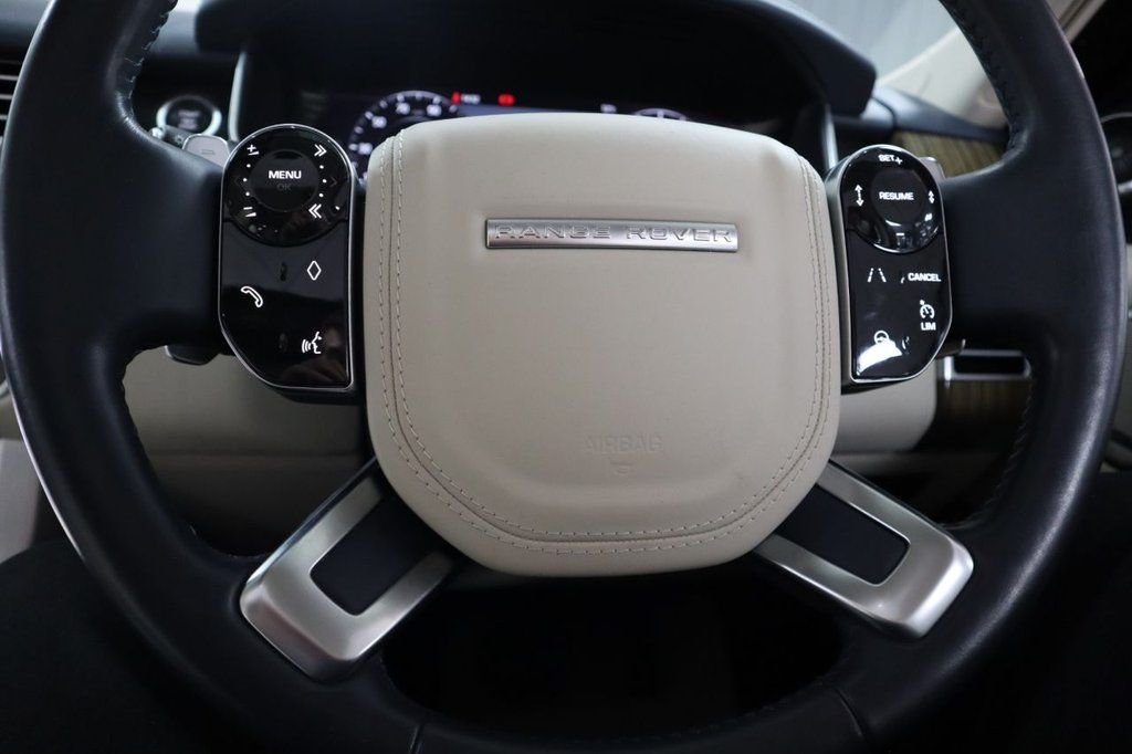 Used Land Rover Range Rover 2019 for sale - 77452000: Photo 33