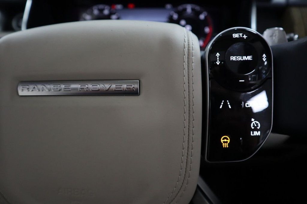 Used Land Rover Range Rover 2019 for sale - 77452000: Photo 34