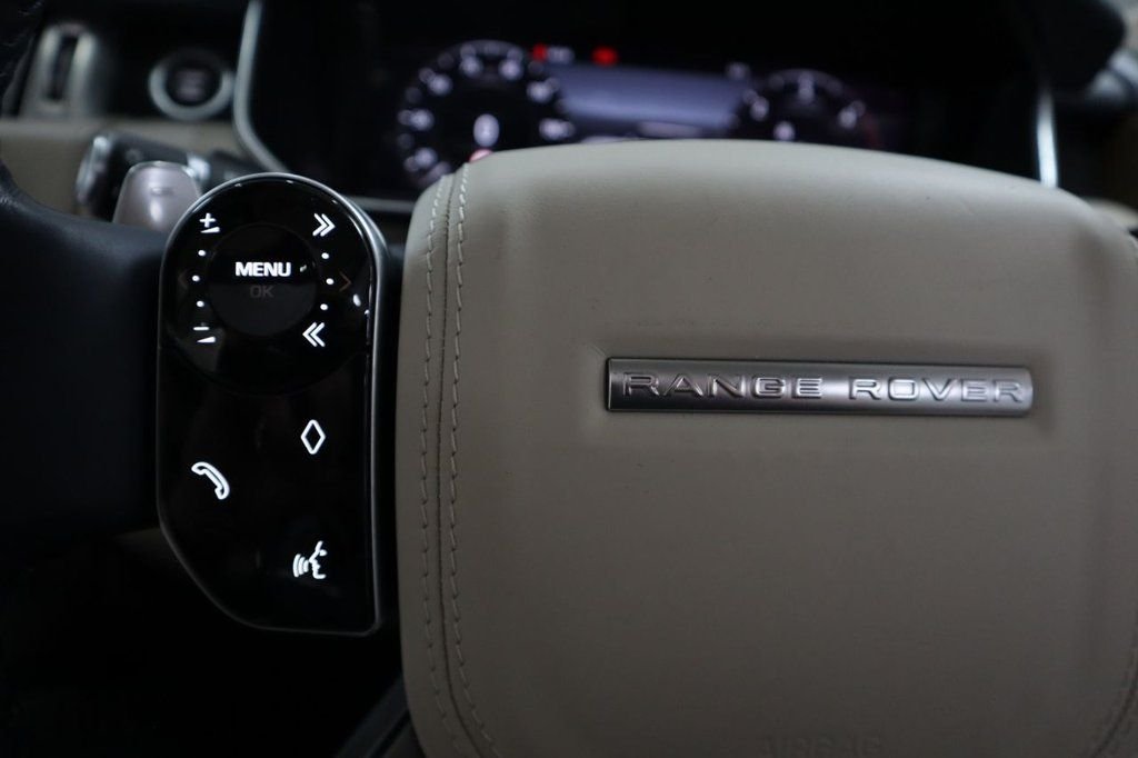 Used Land Rover Range Rover 2019 for sale - 77452000: Photo 35