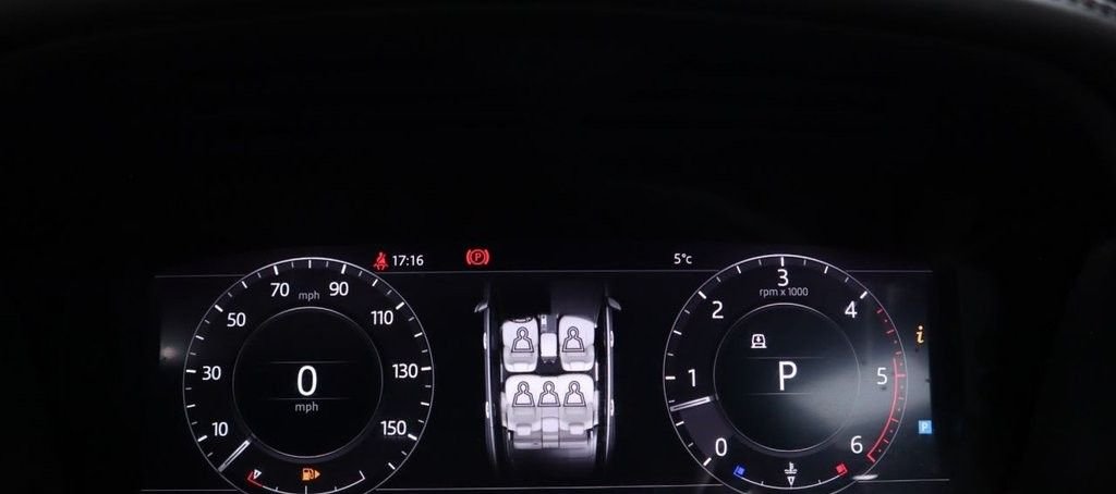 Used Land Rover Range Rover 2019 for sale - 77452000: Photo 36