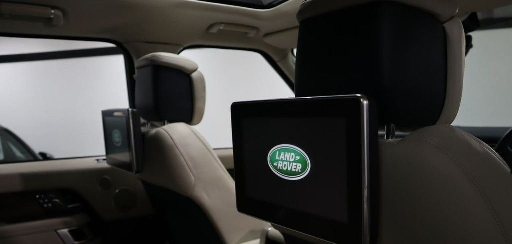 Used Land Rover Range Rover 2019 for sale - 77452000: Photo 4