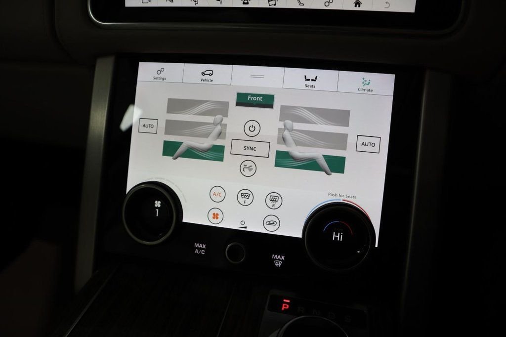 Used Land Rover Range Rover 2019 for sale - 77452000: Photo 9