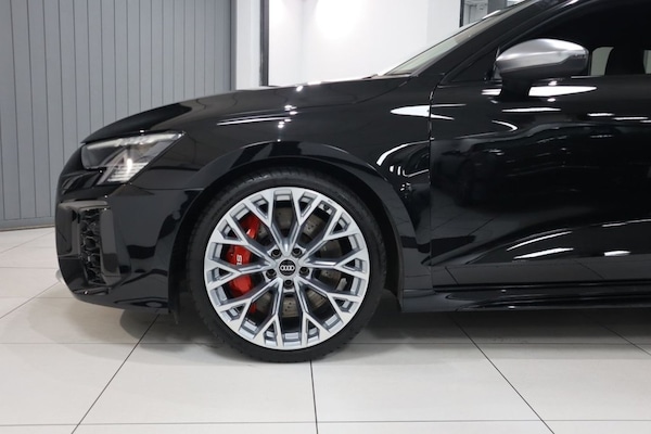 Used Audi RS3 2022 for sale - 75346909: Photo 11