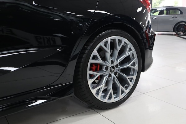 Used Audi RS3 2022 for sale - 75346909: Photo 12