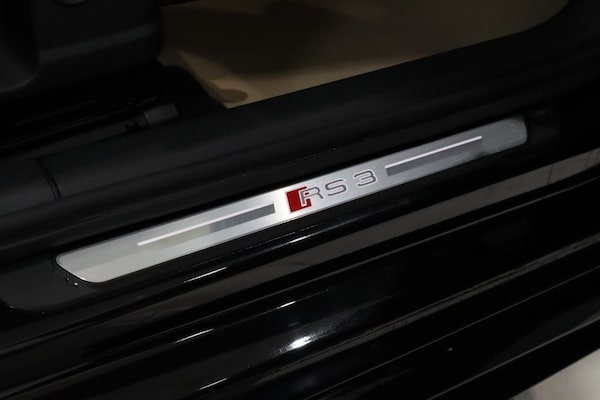 Used Audi RS3 2022 for sale - 75346909: Photo 16