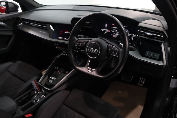 Used Audi RS3 2022 for sale - 75346909: Photo 17