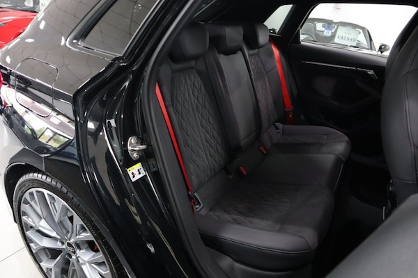 Used Audi RS3 2022 for sale - 75346909: Photo 18