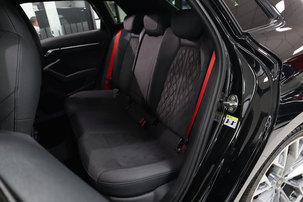 Used Audi RS3 2022 for sale - 75346909: Photo 20