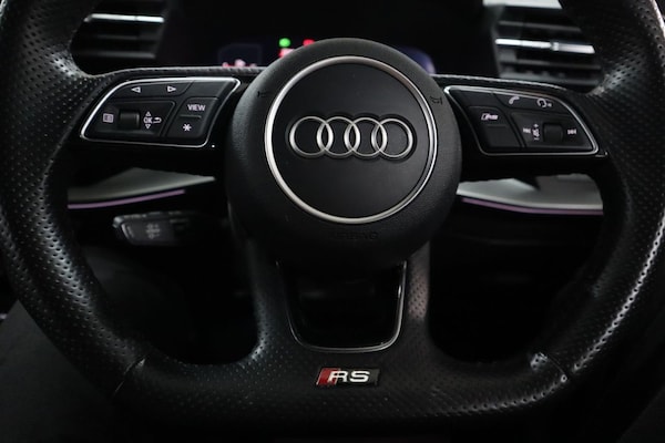 Used Audi RS3 2022 for sale - 75346909: Photo 23