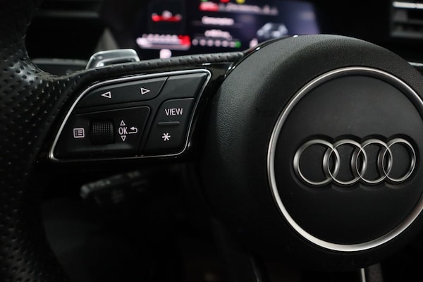 Used Audi RS3 2022 for sale - 75346909: Photo 25
