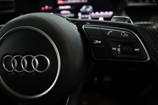 Used Audi RS3 2022 for sale - 75346909: Photo 26