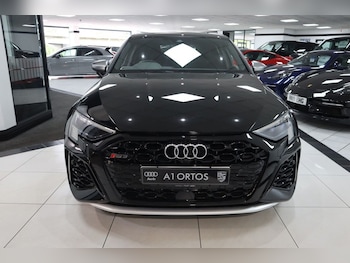 Used Audi RS3 2022 for sale - 75346909: Photo
