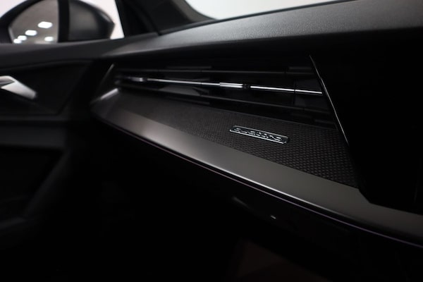 Used Audi RS3 2022 for sale - 75346909: Photo 30
