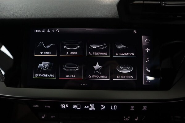 Used Audi RS3 2022 for sale - 75346909: Photo 31