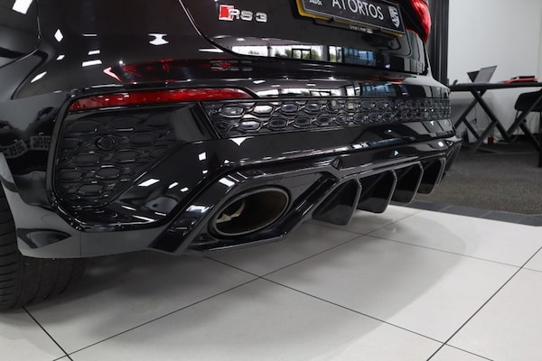 Used Audi RS3 2022 for sale - 75346909: Photo 37