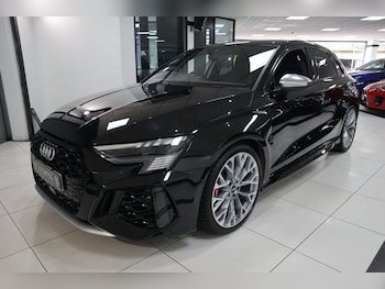 Used Audi RS3 2022 for sale - 75346909: Photo