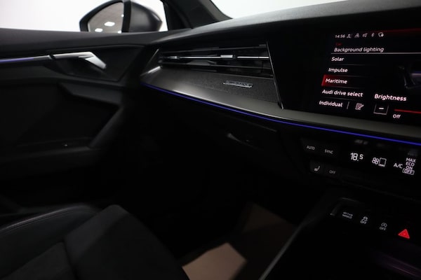 Used Audi RS3 2022 for sale - 75346909: Photo 45