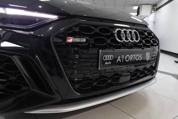 Used Audi RS3 2022 for sale - 75346909: Photo 48