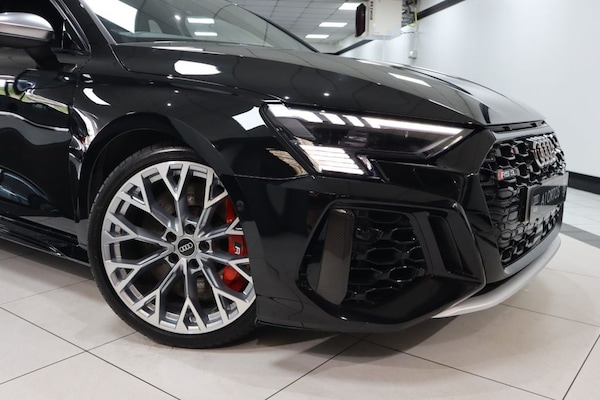 Used Audi RS3 2022 for sale - 75346909: Photo 50