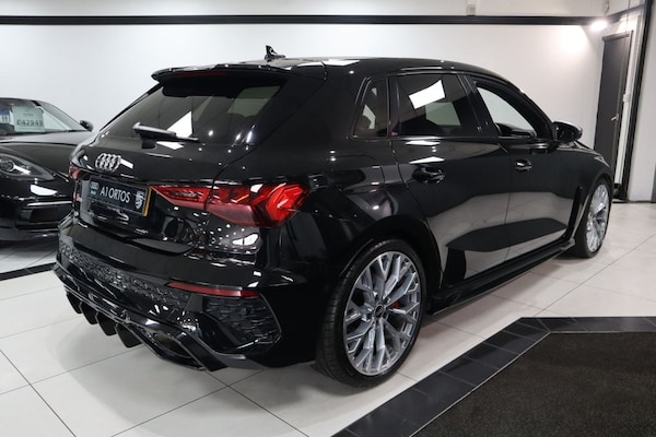 Used Audi RS3 2022 for sale - 75346909: Photo 7