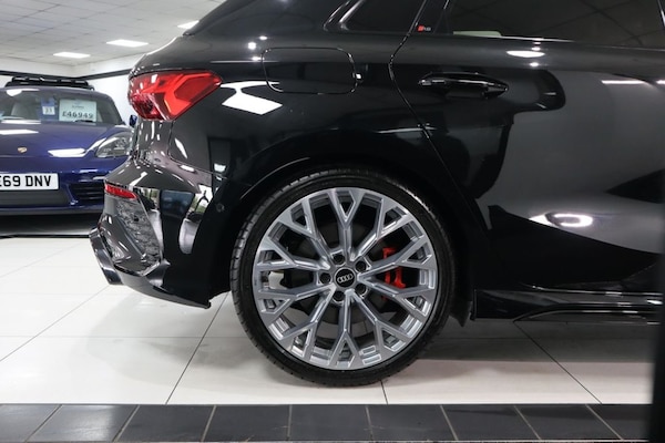 Used Audi RS3 2022 for sale - 75346909: Photo 8