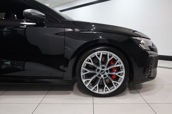 Used Audi RS3 2022 for sale - 75346909: Photo 9