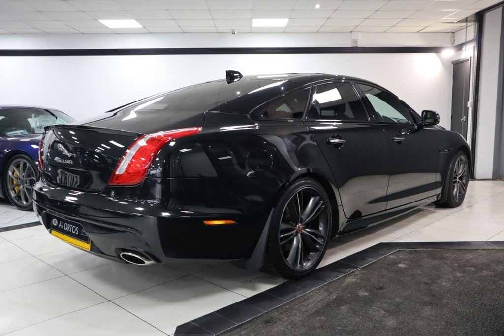 Used Jaguar XJ 2019 for sale - 77072738: Photo 11