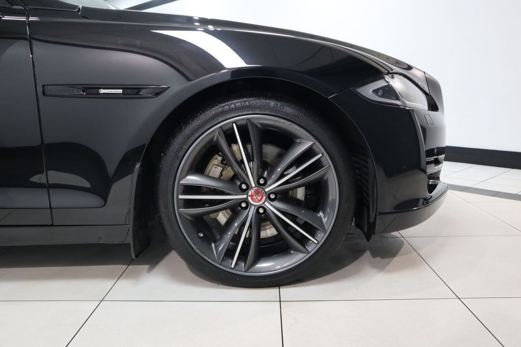 Used Jaguar XJ 2019 for sale - 77072738: Photo 12