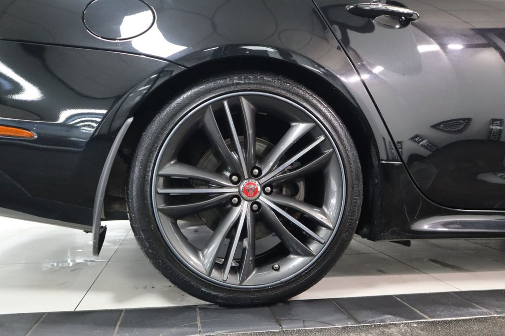 Used Jaguar XJ 2019 for sale - 77072738: Photo 22