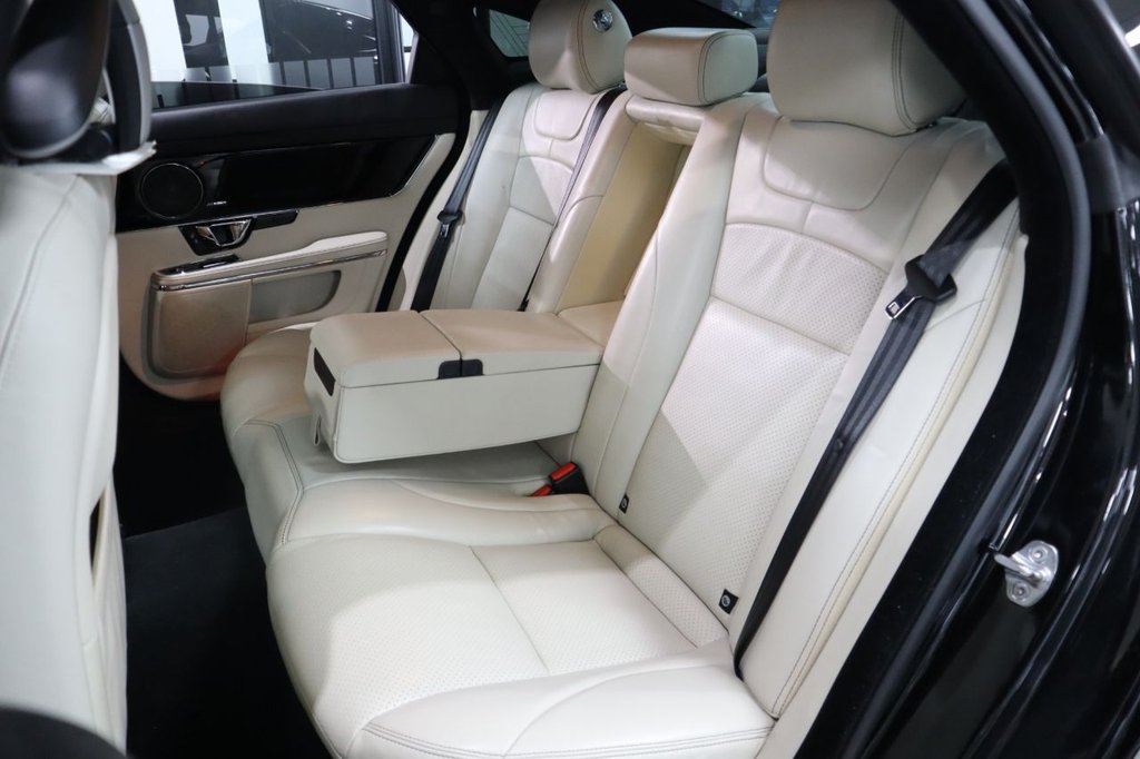 Used Jaguar XJ 2019 for sale - 77072738: Photo 23