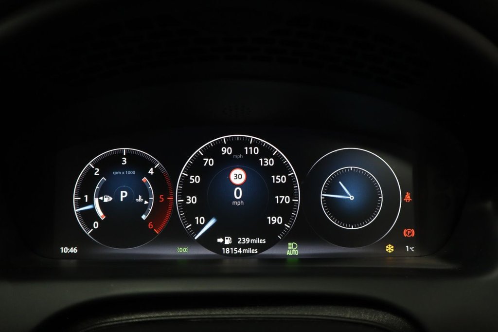 Used Jaguar XJ 2019 for sale - 77072738: Photo 34