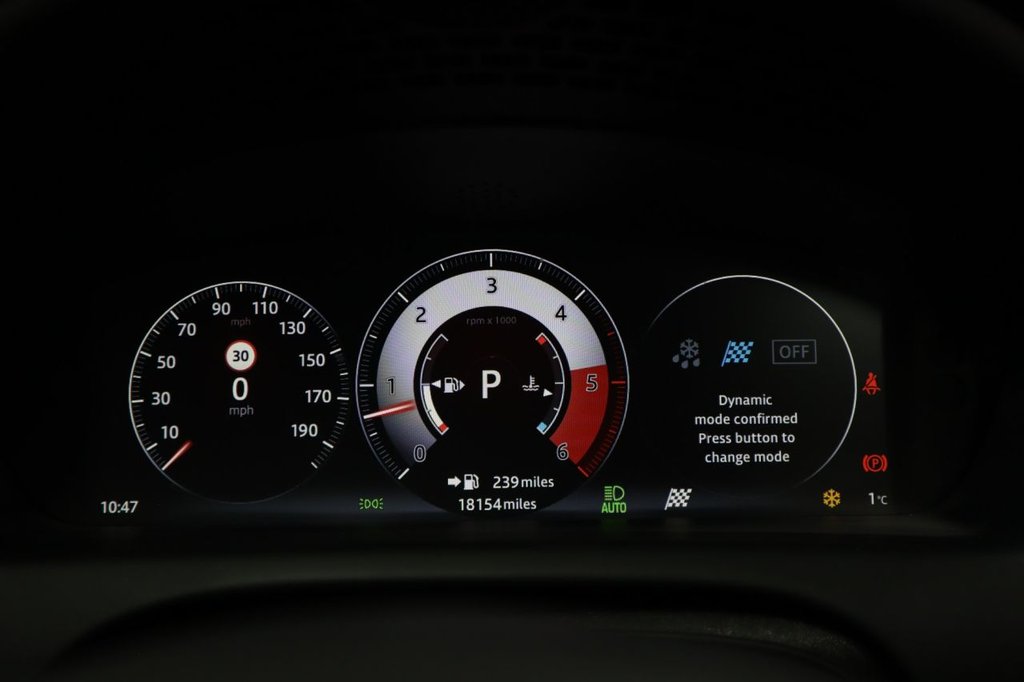 Used Jaguar XJ 2019 for sale - 77072738: Photo 35