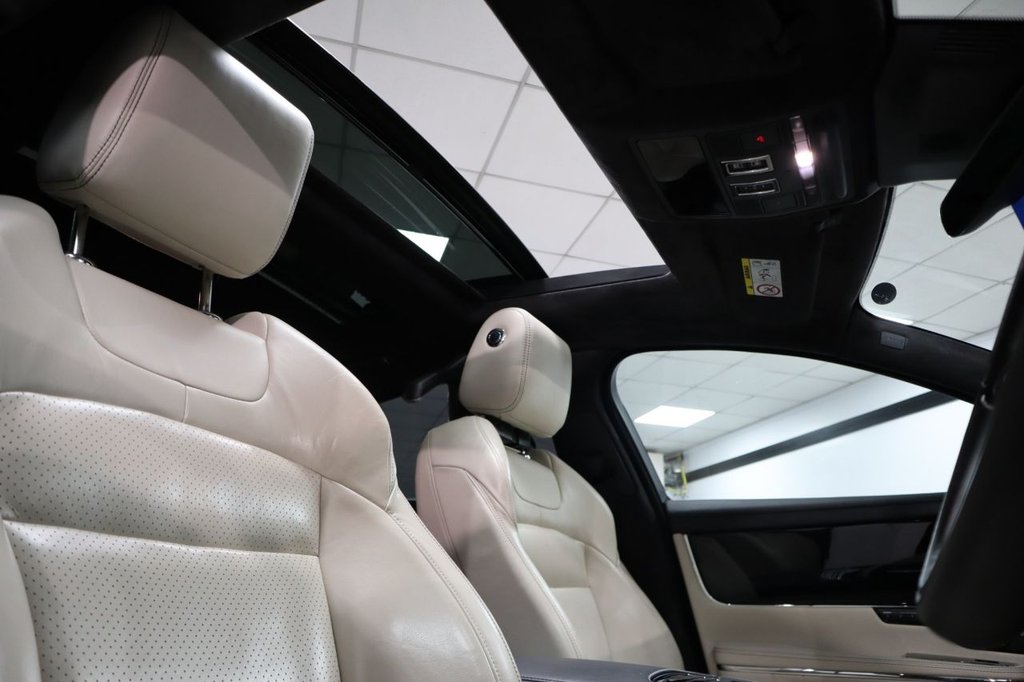 Used Jaguar XJ 2019 for sale - 77072738: Photo 4