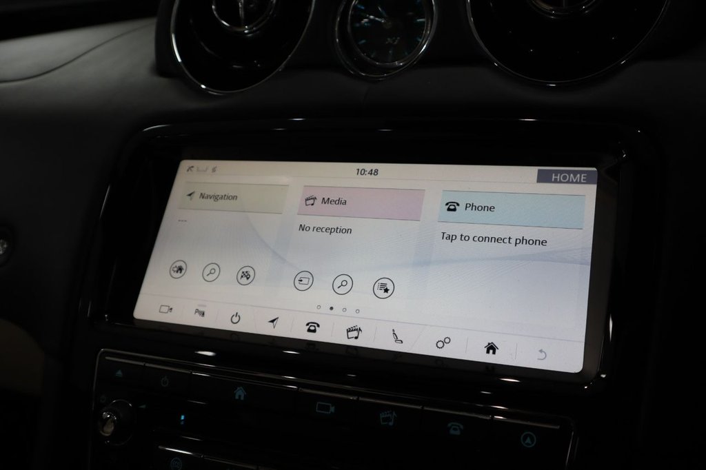 Used Jaguar XJ 2019 for sale - 77072738: Photo 43