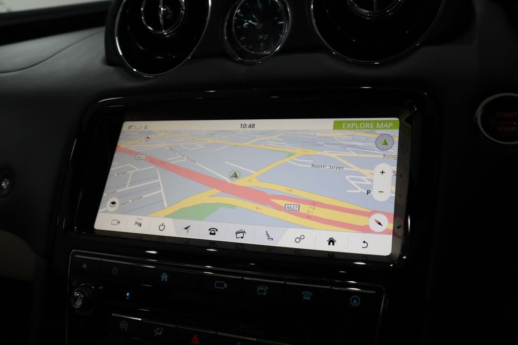 Used Jaguar XJ 2019 for sale - 77072738: Photo 44