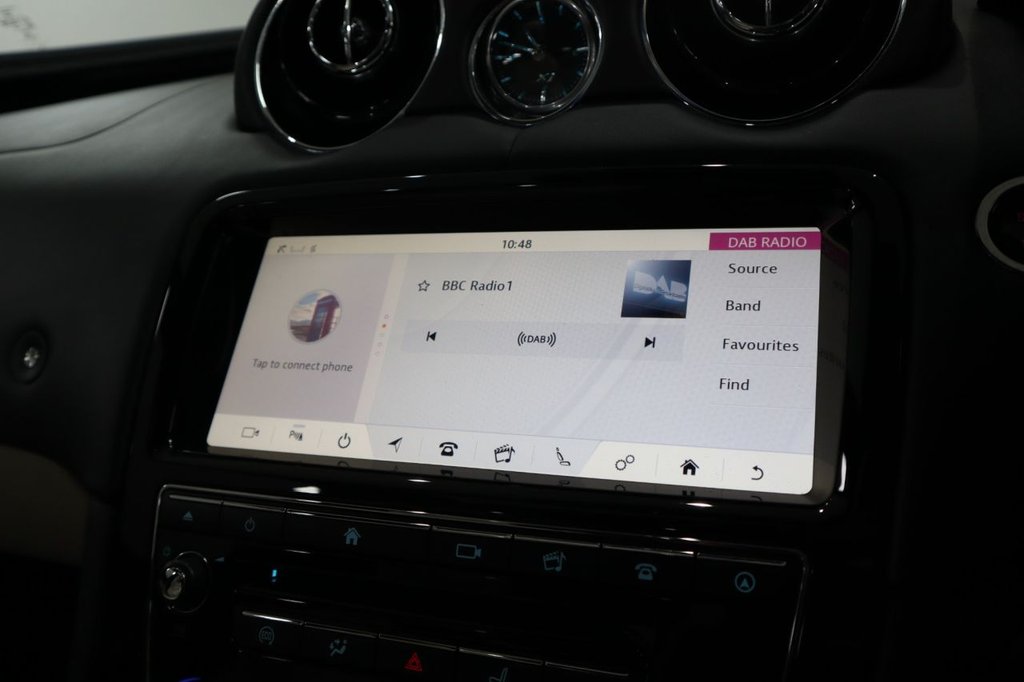 Used Jaguar XJ 2019 for sale - 77072738: Photo 45