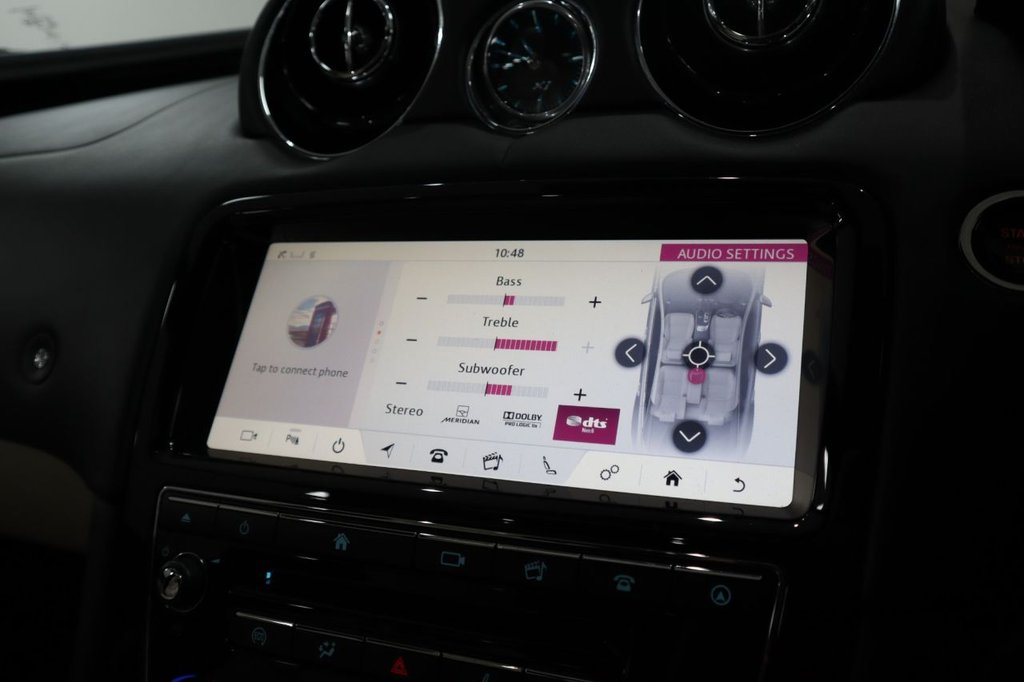 Used Jaguar XJ 2019 for sale - 77072738: Photo 46