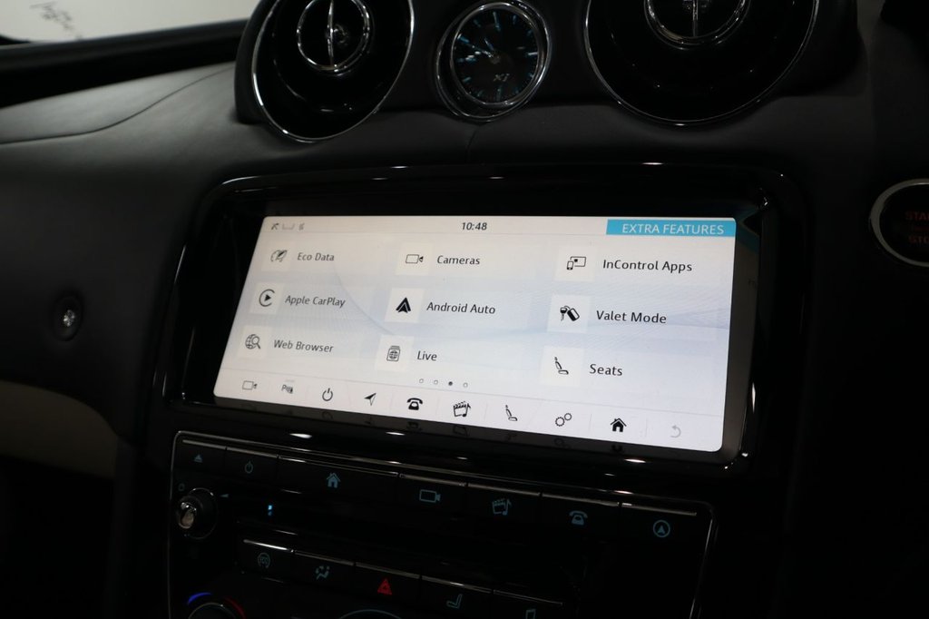 Used Jaguar XJ 2019 for sale - 77072738: Photo 47