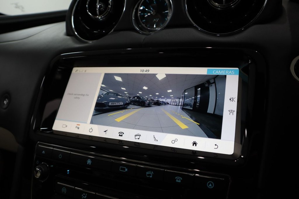 Used Jaguar XJ 2019 for sale - 77072738: Photo 48