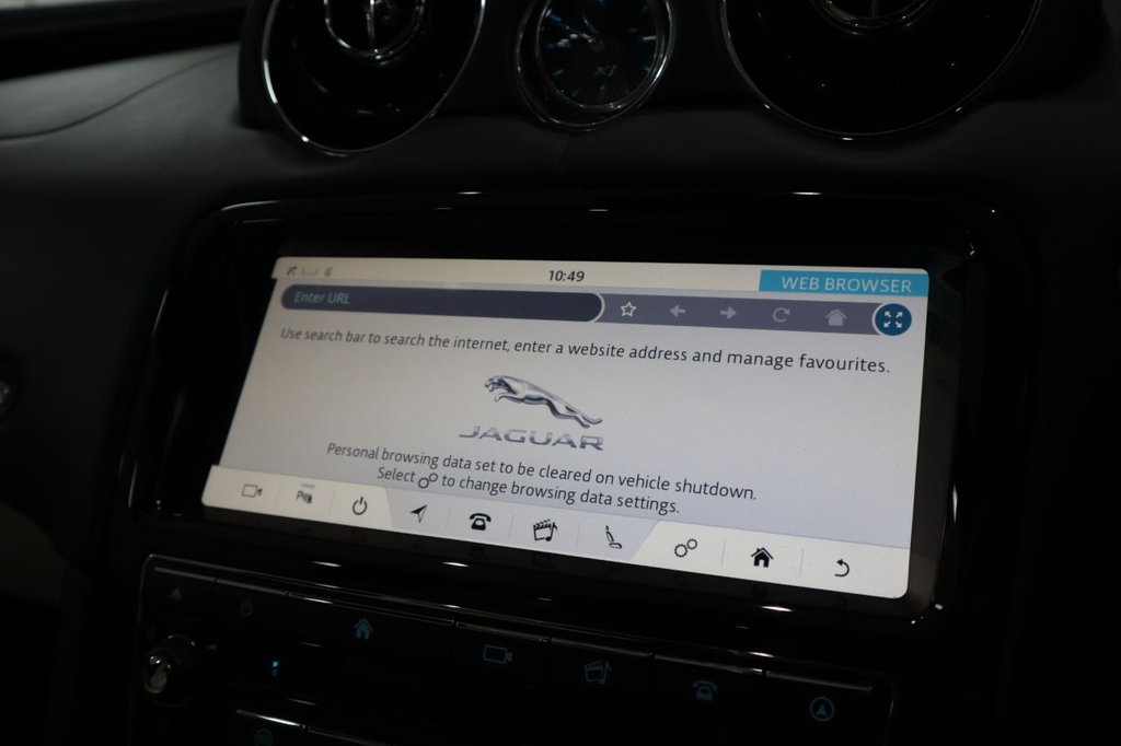 Used Jaguar XJ 2019 for sale - 77072738: Photo 49