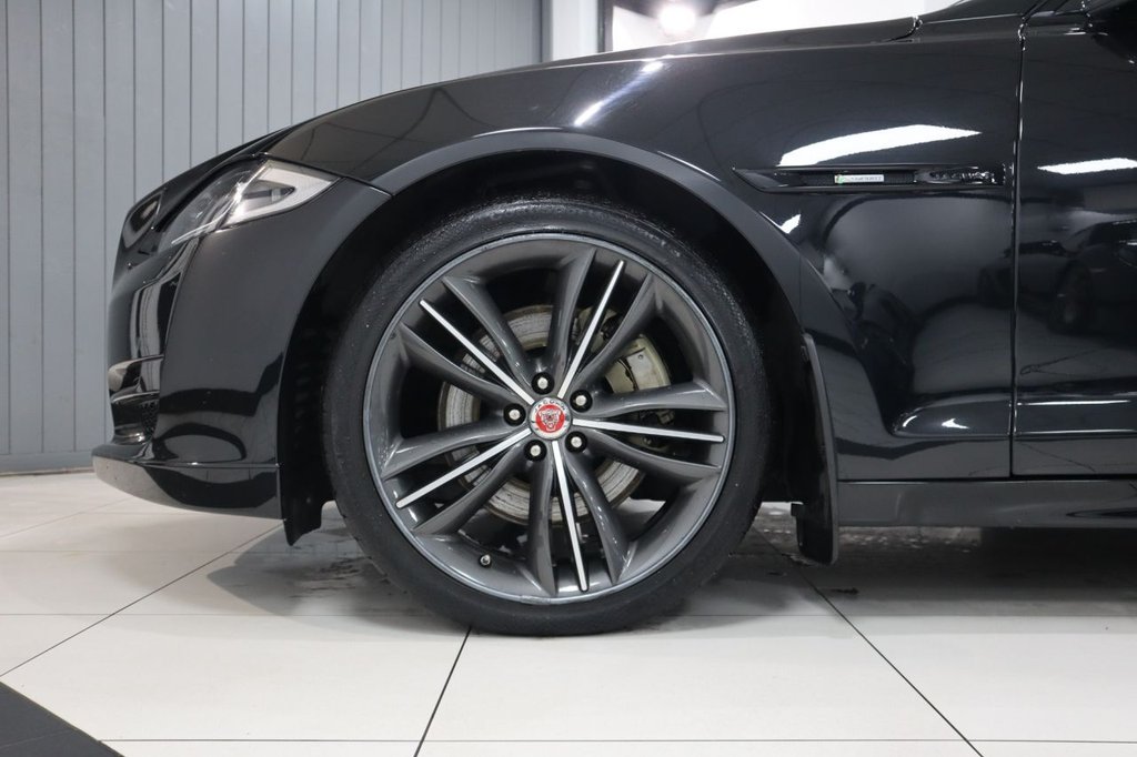 Used Jaguar XJ 2019 for sale - 77072738: Photo 5