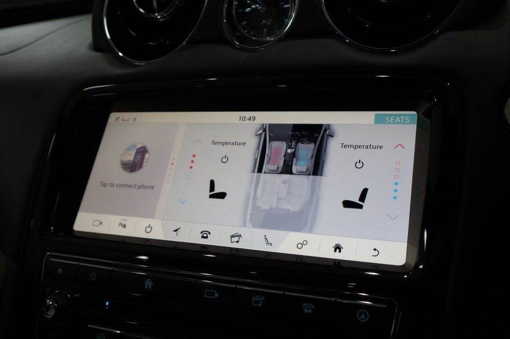 Used Jaguar XJ 2019 for sale - 77072738: Photo 50