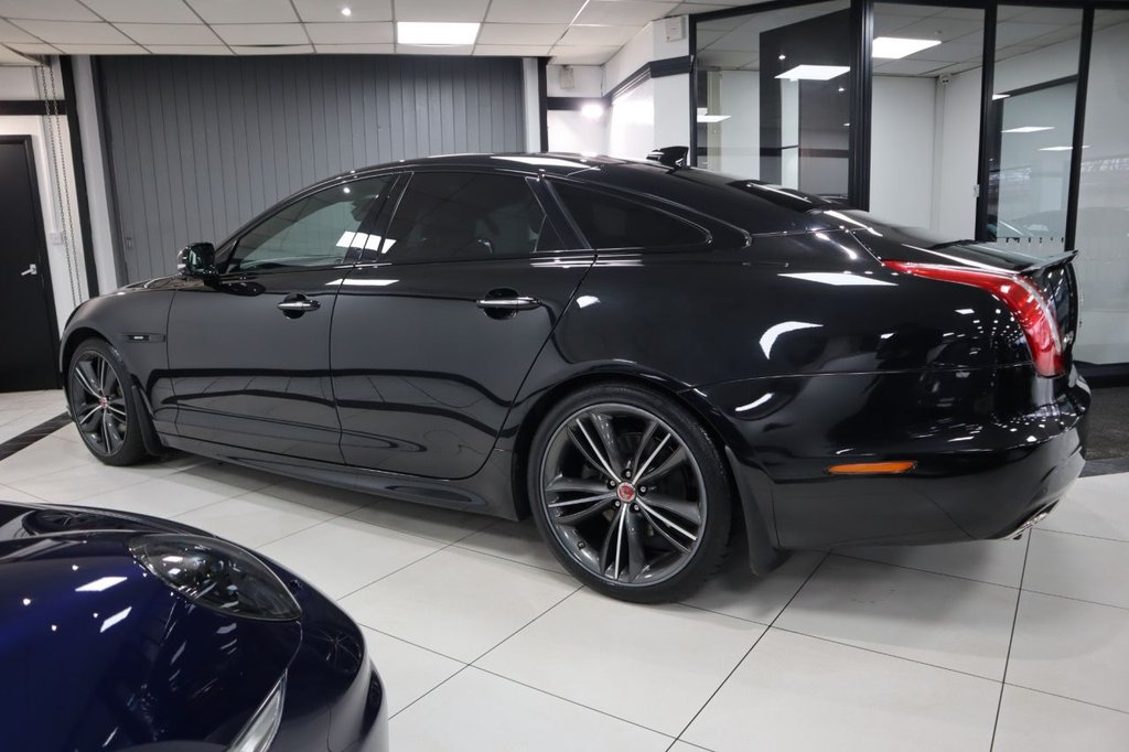 Used Jaguar XJ 2019 for sale - 77072738: Photo 7