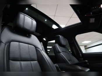Used Land Rover Range Rover Sport 2022 for sale - 78544183: Photo