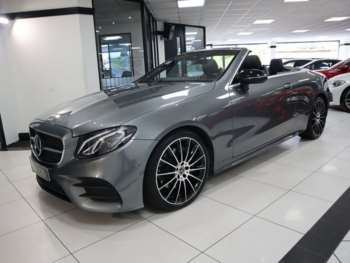 Used Mercedes-Benz E-Class 2019 for sale - 75320999: Photo